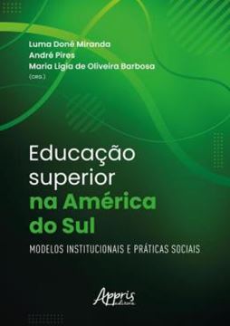 Imagem de EDUCACAO SUPERIOR NA AMERICA DO SUL