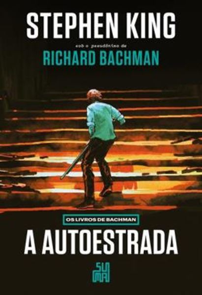 Picture of A AUTOESTRADA - 2ª ED.