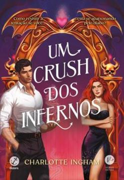 Imagem de UM CRUSH DOS INFERNOS