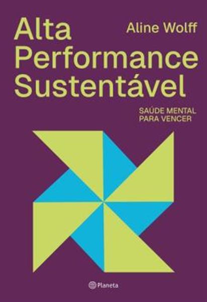 Picture of ALTA PERFORMANCE SUSTENTAVEL