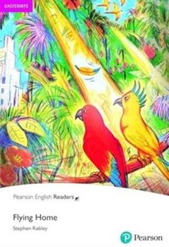 Imagem de FLYING HOME BOOK WITH EBOOK AND AUDIO - 1ST ED