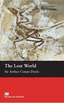 Imagem de THE LOST WORLD - WITH EBOOK