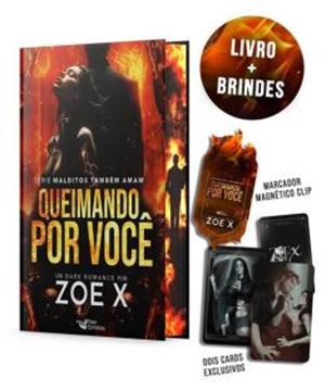 Imagem de QUEIMANDO POR VOCE