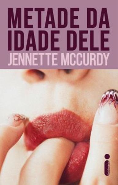 Picture of METADE DA IDADE DELE