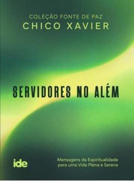 Imagem de SERVIDORES NO ALEM
