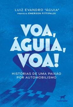 Imagem de VOA, AGUIA, VOA!