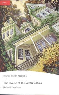 Imagem de THE HOUSE OF THE SEVEN GABLES - PENGUIN READERS LEVEL 1 - BOOK WITH AUDIO CD