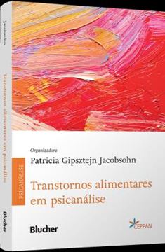 Imagem de TRANSTORNOS ALIMENTARES EM PSICANALISE