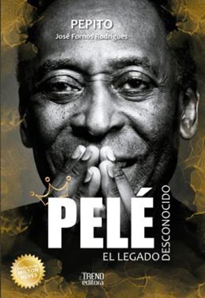 Picture of PELE - EL LEGADO DESCONOCIDO
