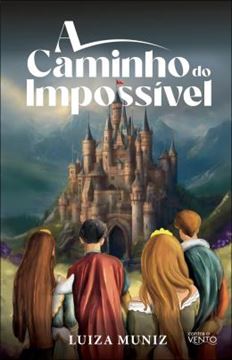 Imagem de A CAMINHO DO IMPOSSIVEL