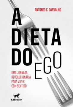 Imagem de A DIETA DO EGO