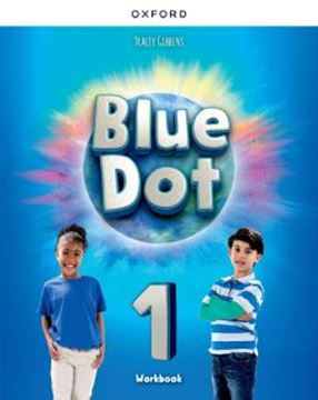 Imagem de BLUE DOT 1 WB