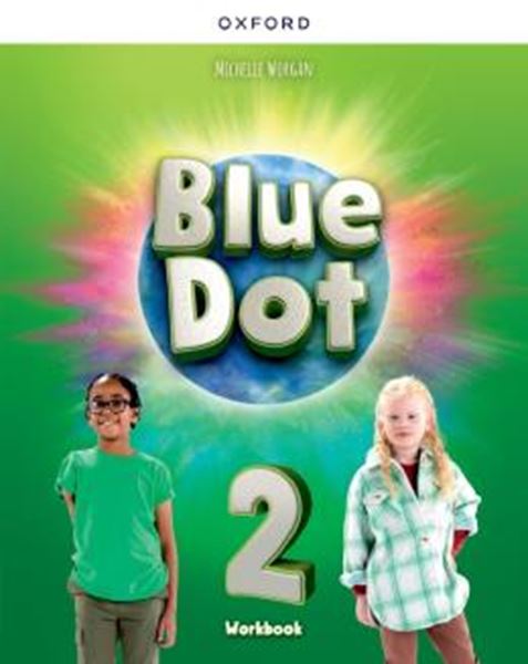 Picture of BLUE DOT 2 WB