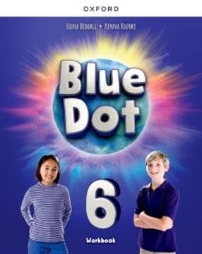 Imagem de BLUE DOT 6 WB