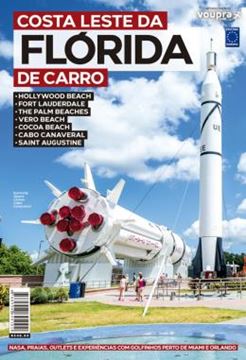 Imagem de COSTA LESTE DA FLORIDA DE CARRO 2023