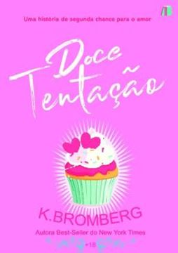 Imagem de DOCE TENTACAO - VOLUME 1 - 4ª ED.