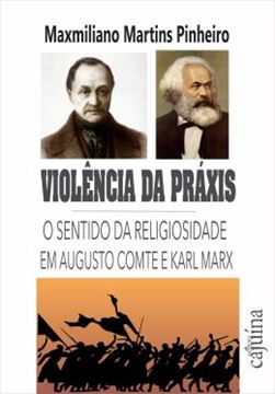 Imagem de VIOLENCIA DA PRAXIS