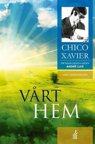 Picture of VART HEM (NOSSO LAR - SUECO)
