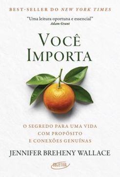Imagem de VOCE IMPORTA