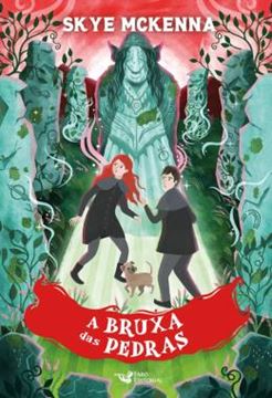 Imagem de A BRUXA DAS PEDRAS