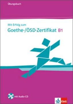 Imagem de MIT ERFOLG GOETHE-/ OSD-B1